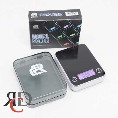 DIGITAL SCALE AP-100BLK 0.01G WITH LED LIGHT CRS58 1CT